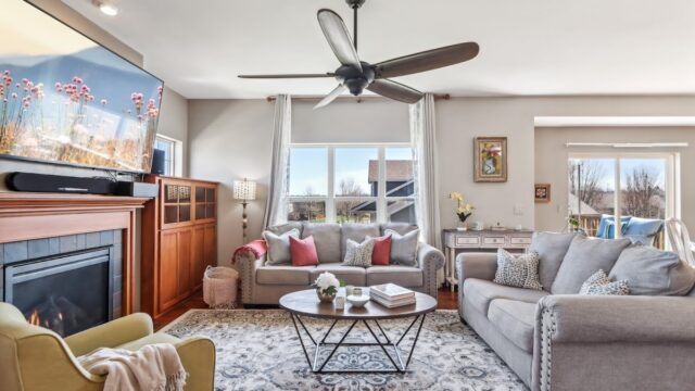 Mei Hu Real Estate with Restaino & Associates – MADISON WI REALTOR