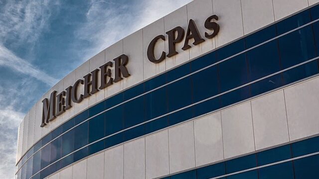 Meicher CPAs