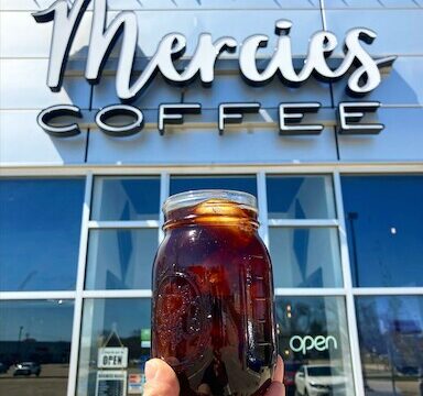 Mercies Coffee