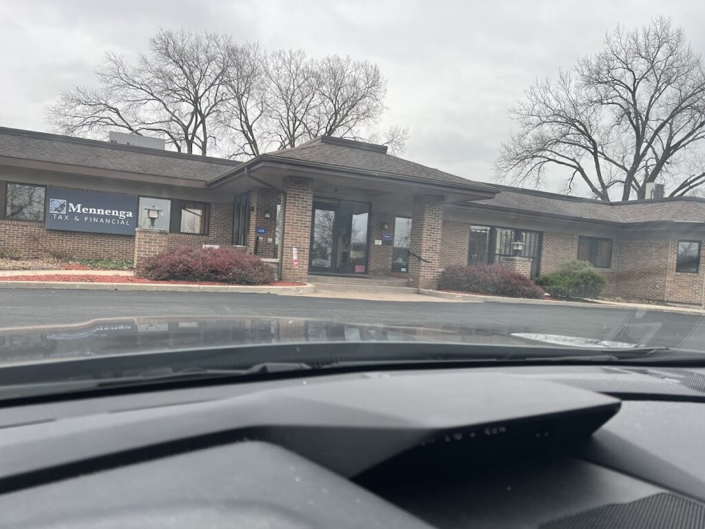 Merit Financial Advisors