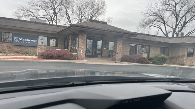 Merit Financial Advisors