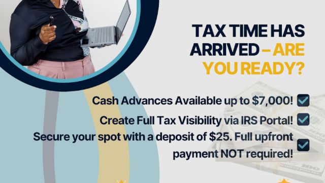 MHS Tax Services