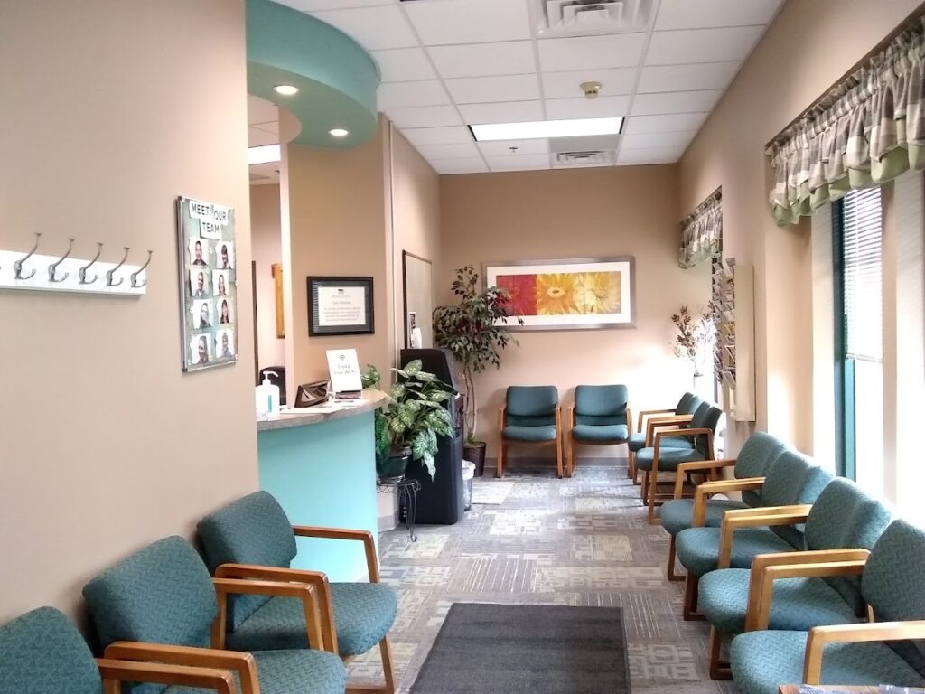 Midwest Dental – Madison, WI (University Ave)