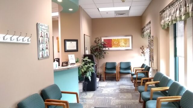 Midwest Dental – Madison, WI (University Ave)