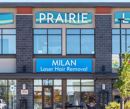 Milan Laser Hair Removal