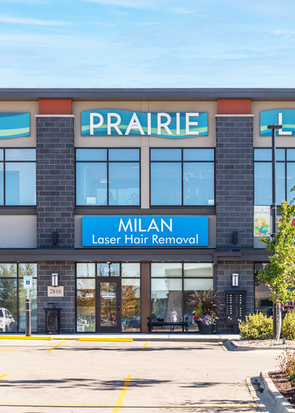 Milan Laser Hair Removal