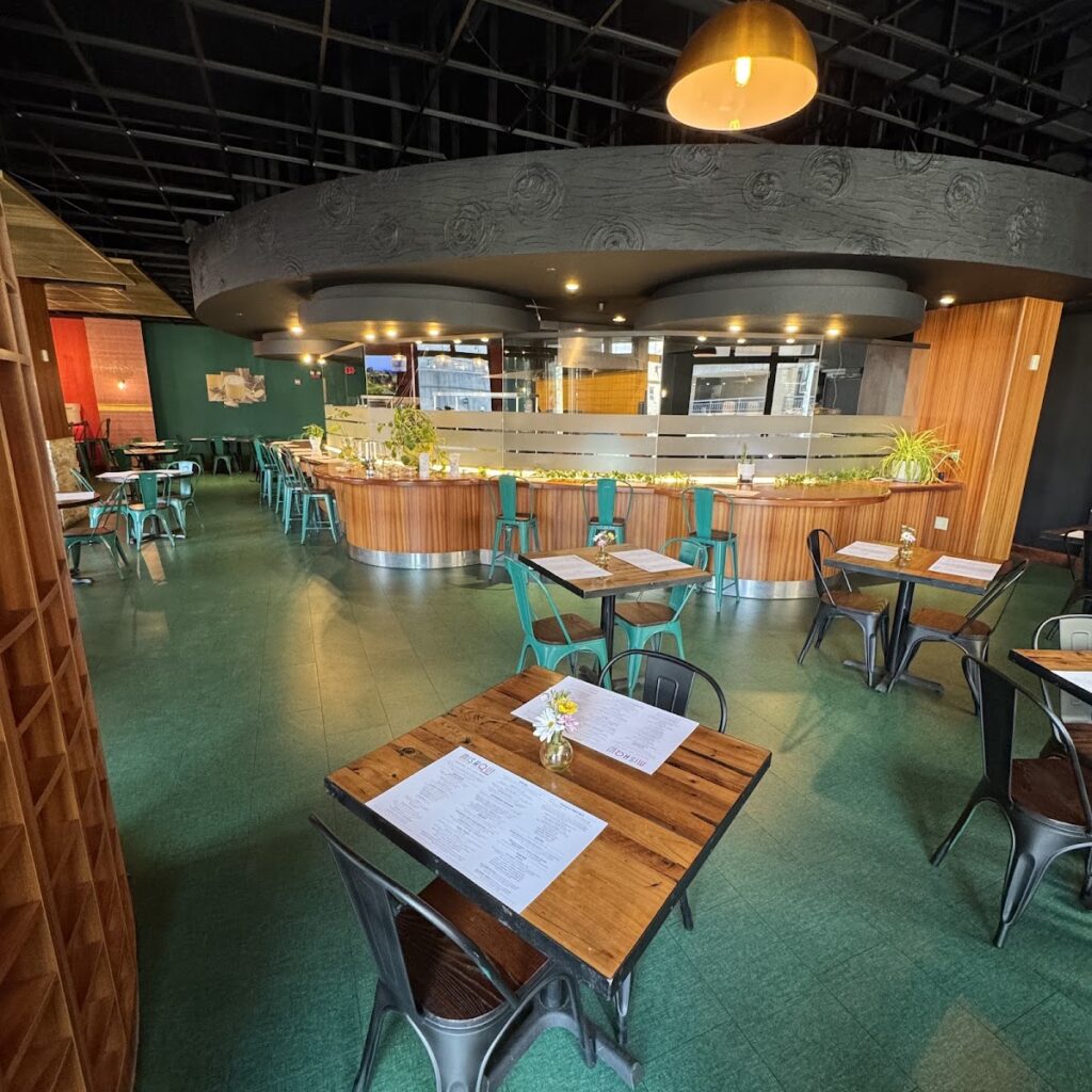 Mishqui Peruvian Bistro (Downtown)