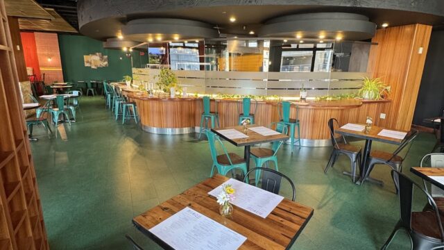 Mishqui Peruvian Bistro (Downtown)