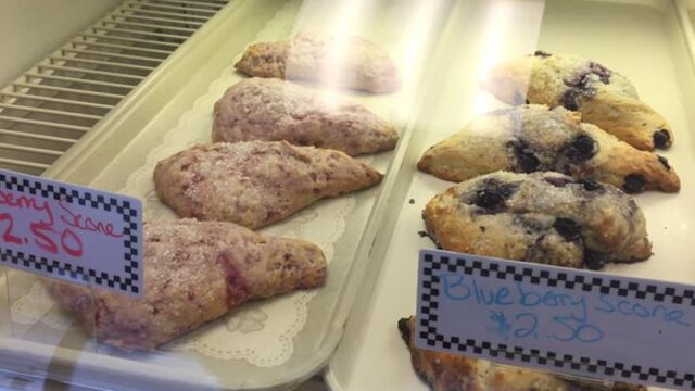 Monona Bakery and Eatery