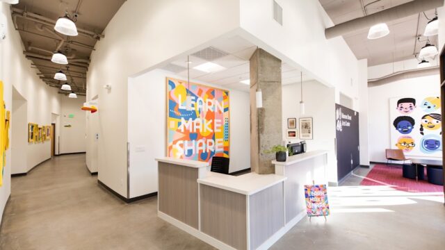 Monroe Street Arts Center