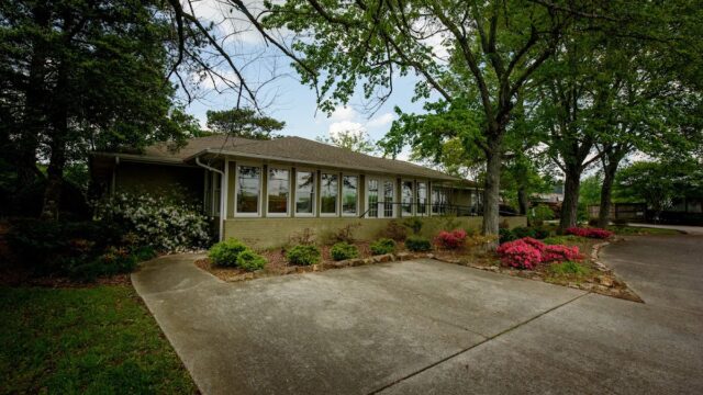 Monrovia Family Dentistry