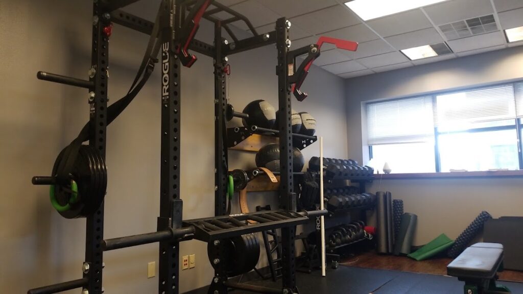 Mpowered Wellness And Performance