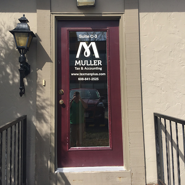 Muller & Associates