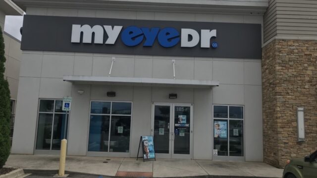 MyEyeDr.