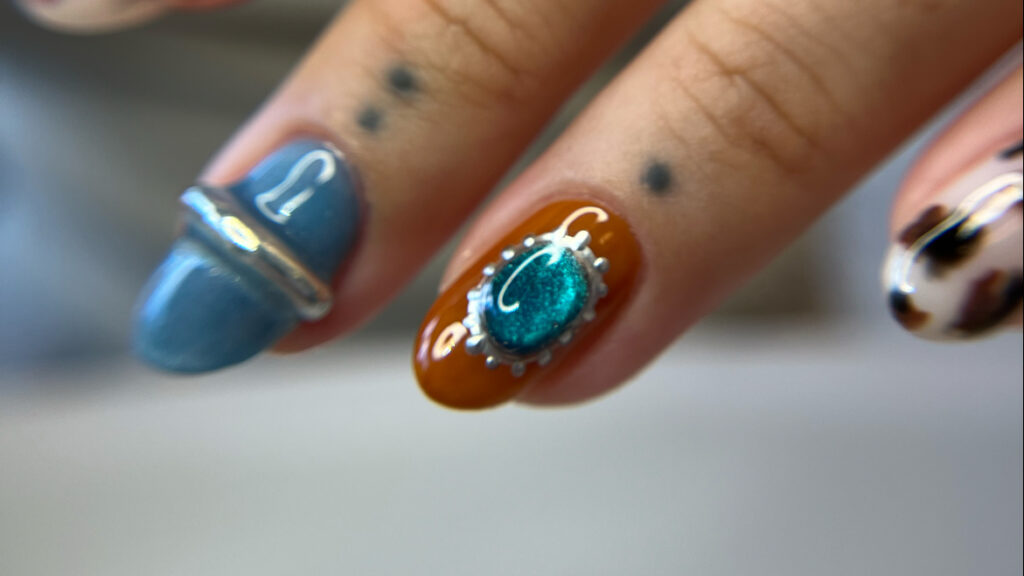 Nail Dae