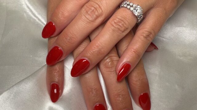 Nail & Spa Station