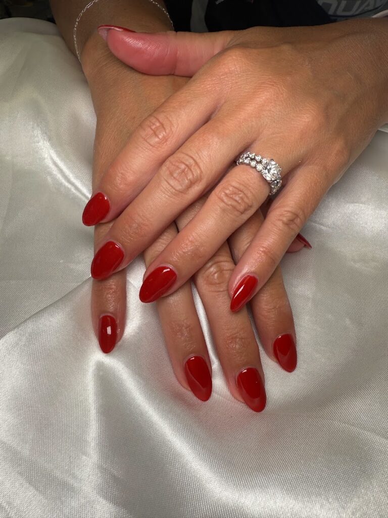 Nail & Spa Station