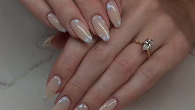 NAILS 4U INC