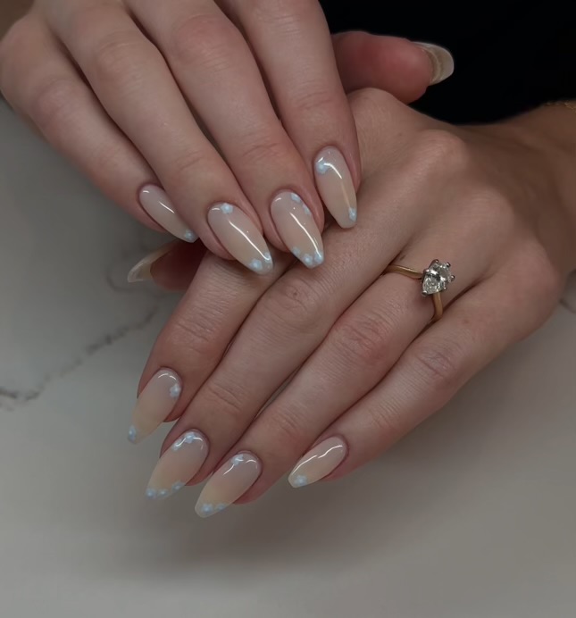 NAILS 4U INC