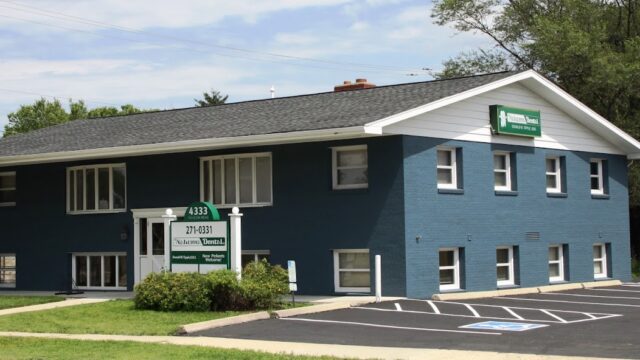 Nakoma Dental