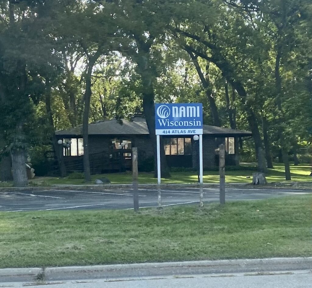 NAMI Wisconsin