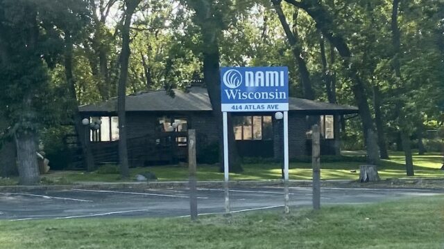 NAMI Wisconsin