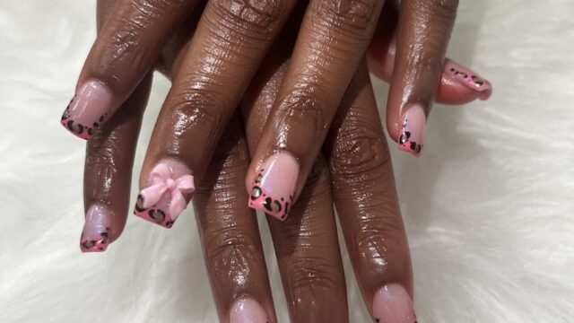 Natural Nails