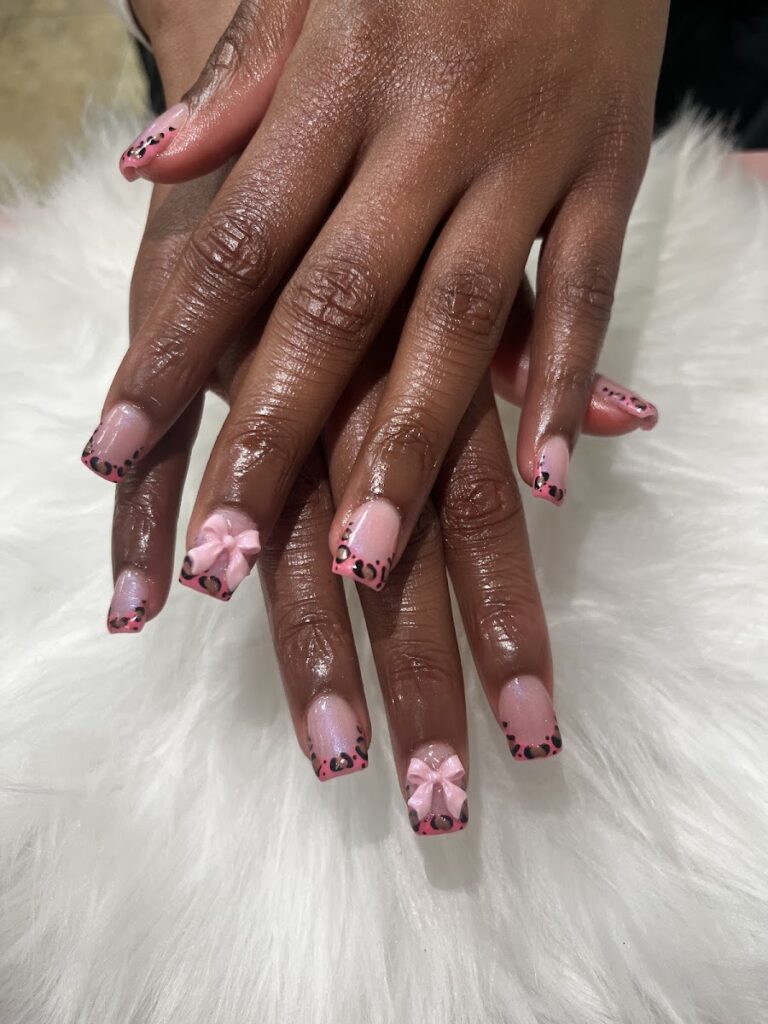 Natural Nails