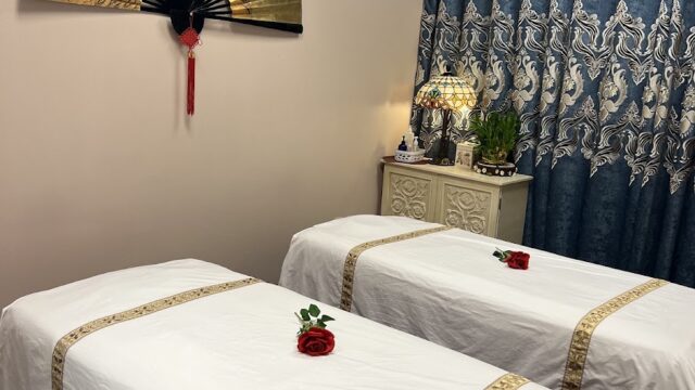 New Life Foot and Body Spa