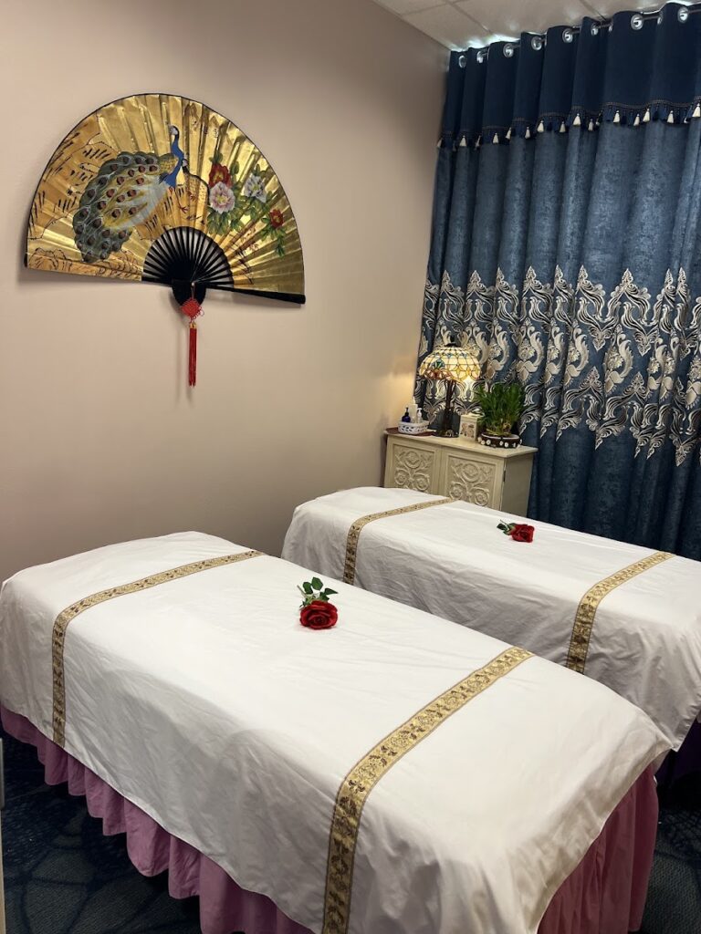 New Life Foot and Body Spa