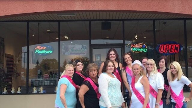 Nini Nails & Spa – Nail Salon Madison WI