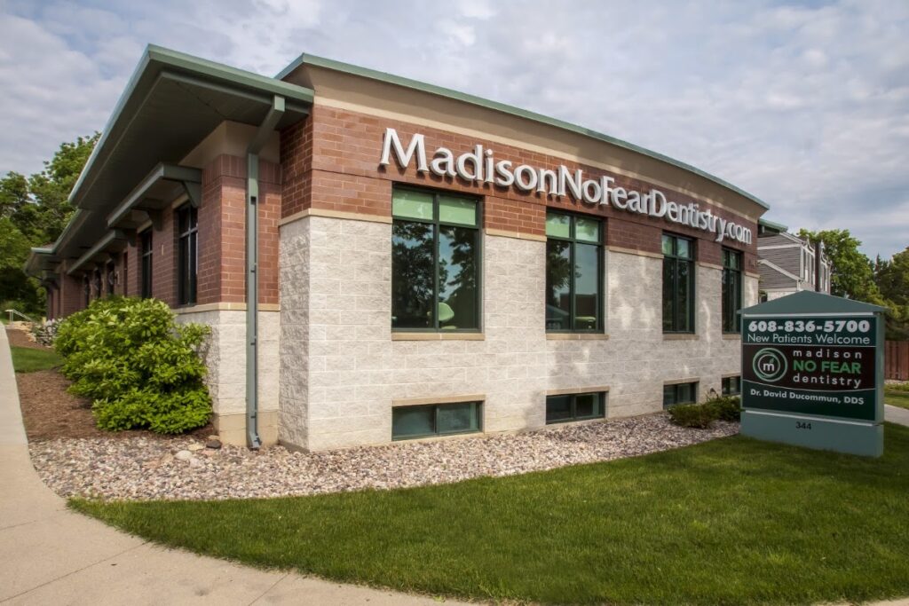 No Fear Dentistry (Madison)