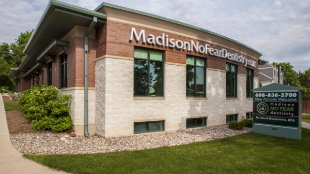 No Fear Dentistry (Madison)
