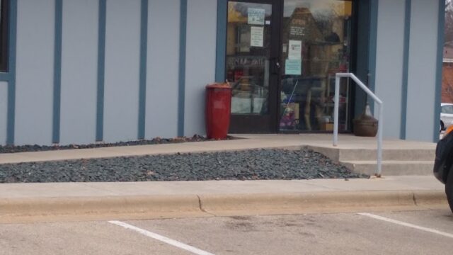 Noah’s Ark Pet Center