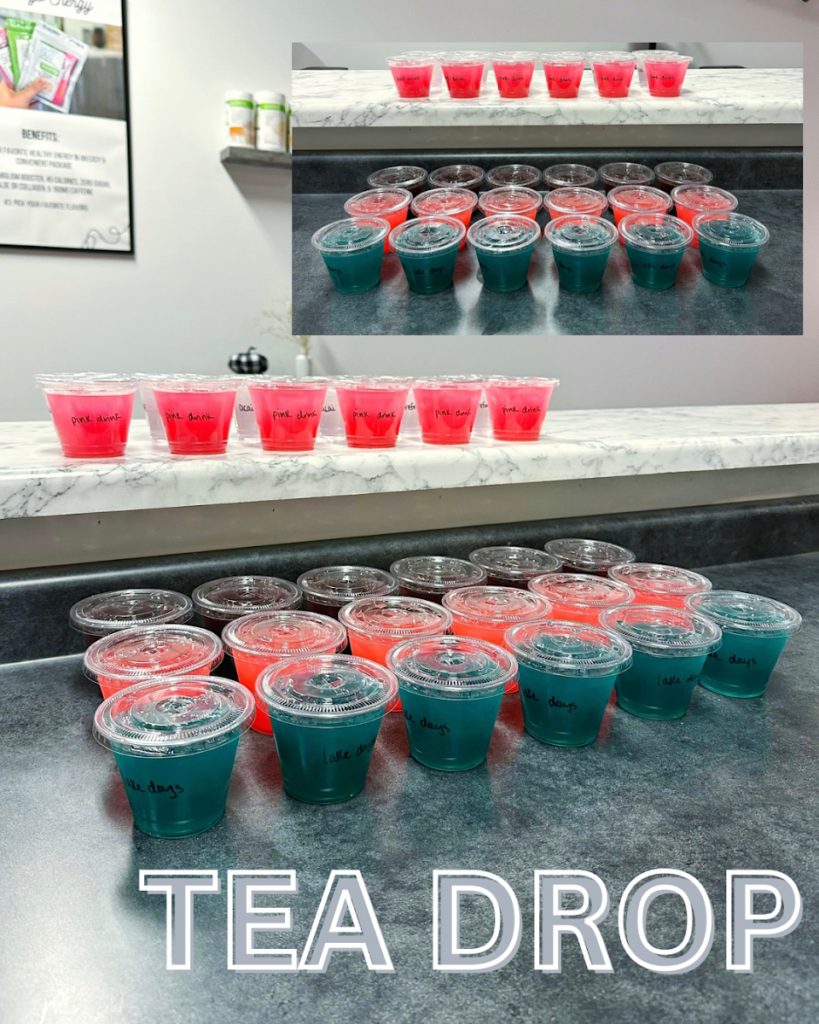 North Edge Nutrition