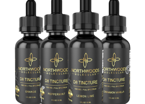 Northwoods Molecular
