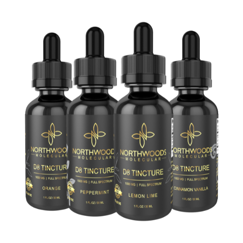 Northwoods Molecular