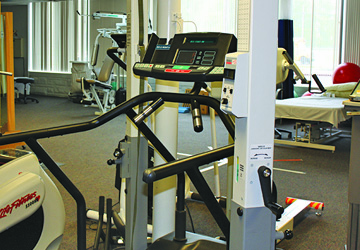 Norton King’s Daughters’ Health – Madison Rehabilitation Center