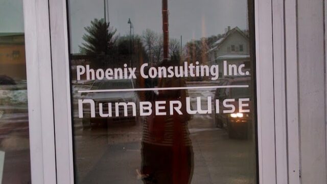 Number Wise Tax Service