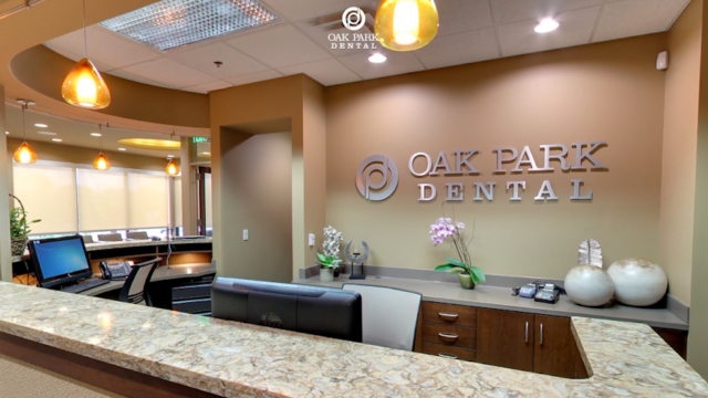 Oak Park Dental
