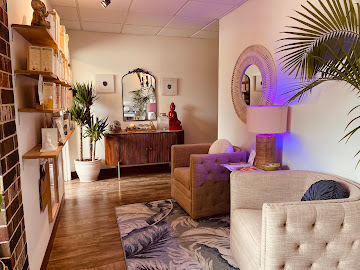 OM MANTRA SPA