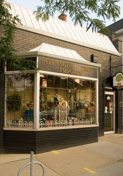 Orange Tree Imports