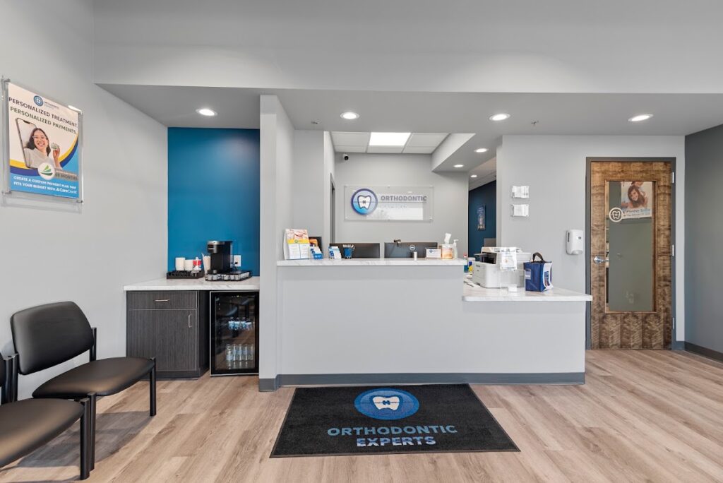 Orthodontic Experts Madison