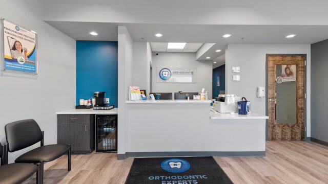 Orthodontic Experts Madison