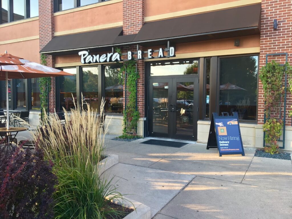 Panera Bread