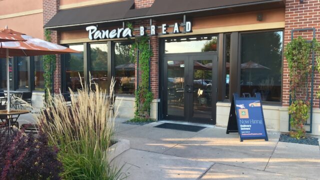 Panera Bread