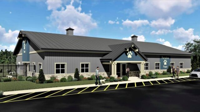 Paradise Paws Camp & Resort, LLC