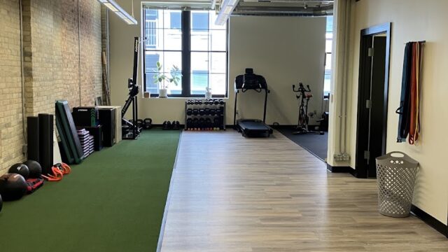 Peak Endurance Physical Therapy
