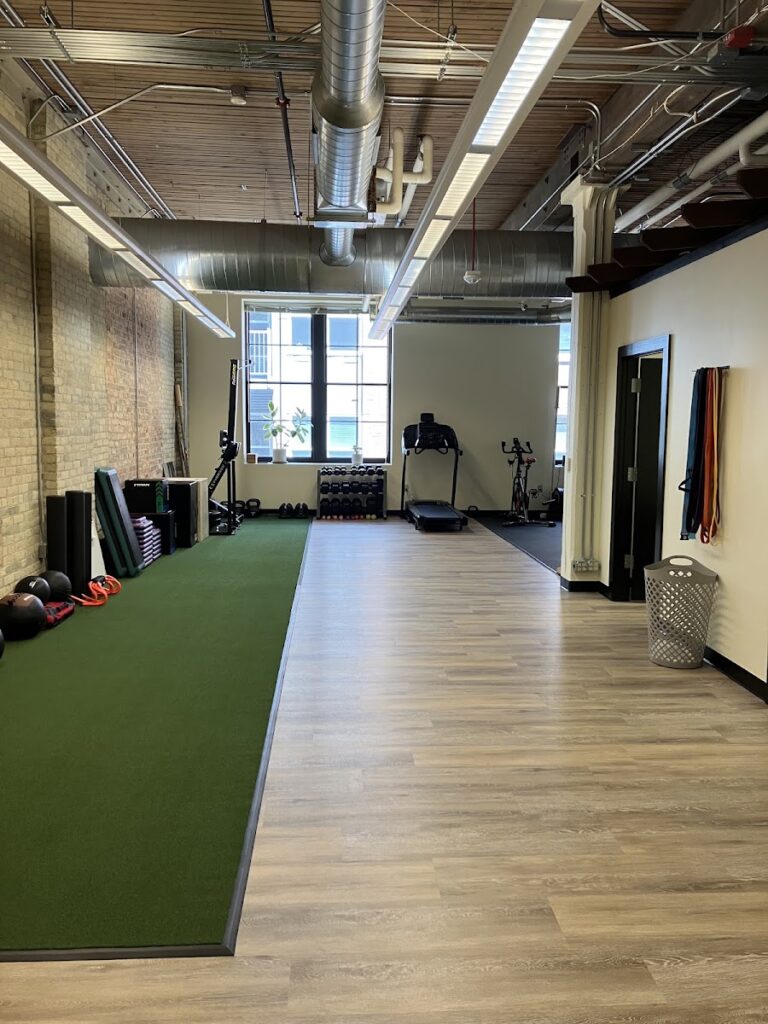 Peak Endurance Physical Therapy