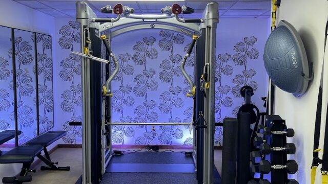 Pentru Fitness